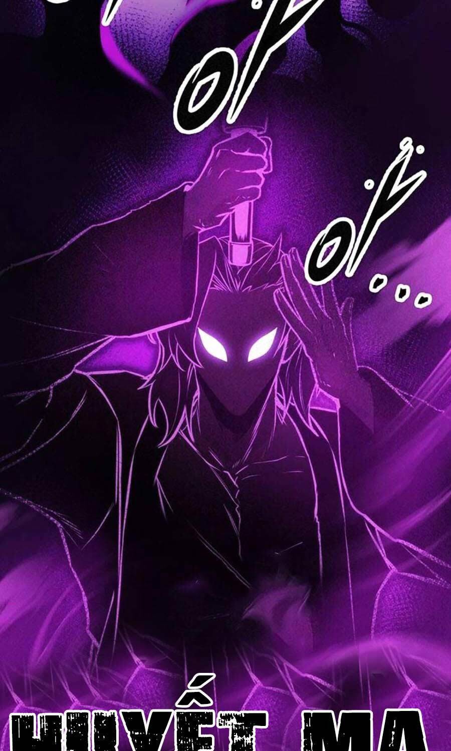 Thanh Kiếm Của Hoàng Đế: Chapter 59