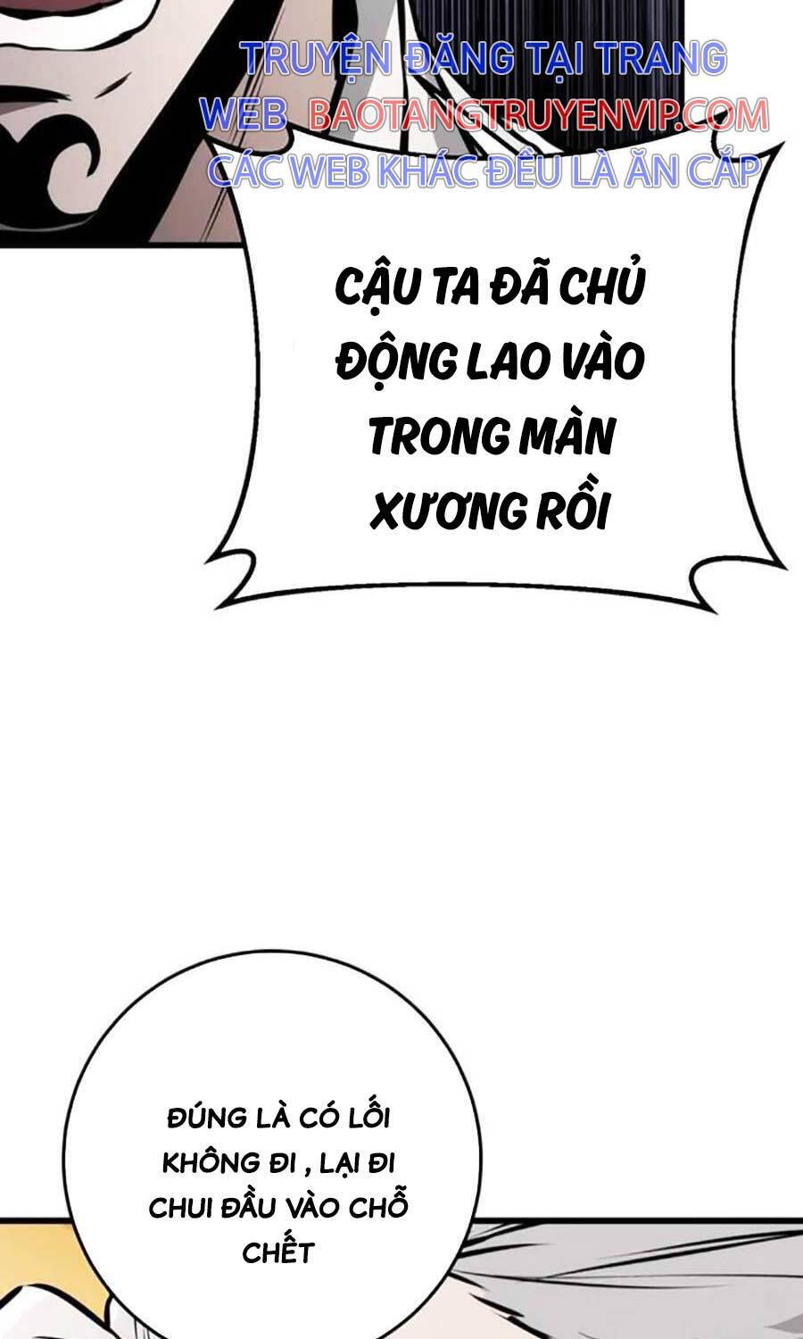 Thanh Kiếm Của Hoàng Đế: Chapter 59