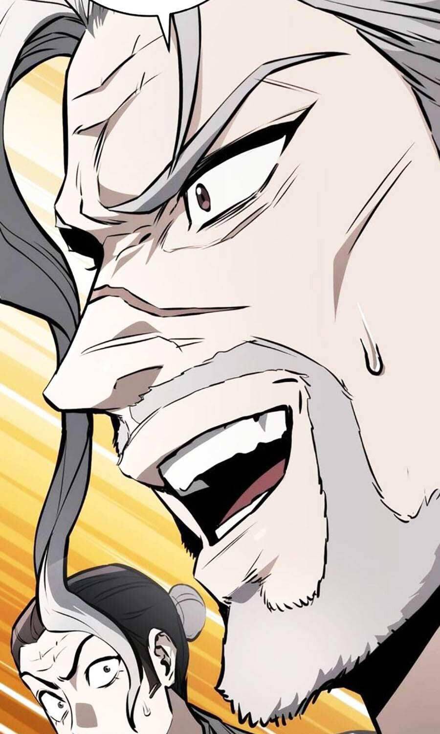Thanh Kiếm Của Hoàng Đế: Chapter 59