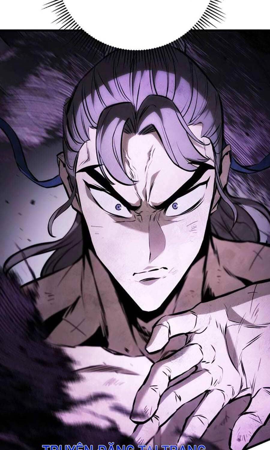 Thanh Kiếm Của Hoàng Đế: Chapter 59