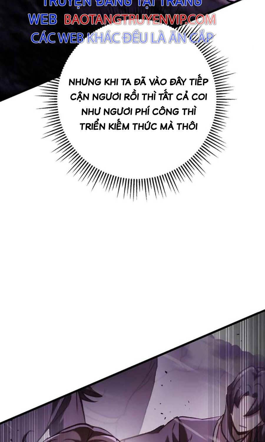 Thanh Kiếm Của Hoàng Đế: Chapter 59