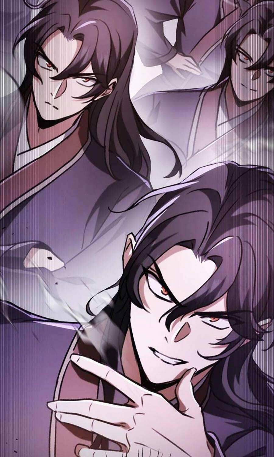 Thanh Kiếm Của Hoàng Đế: Chapter 59