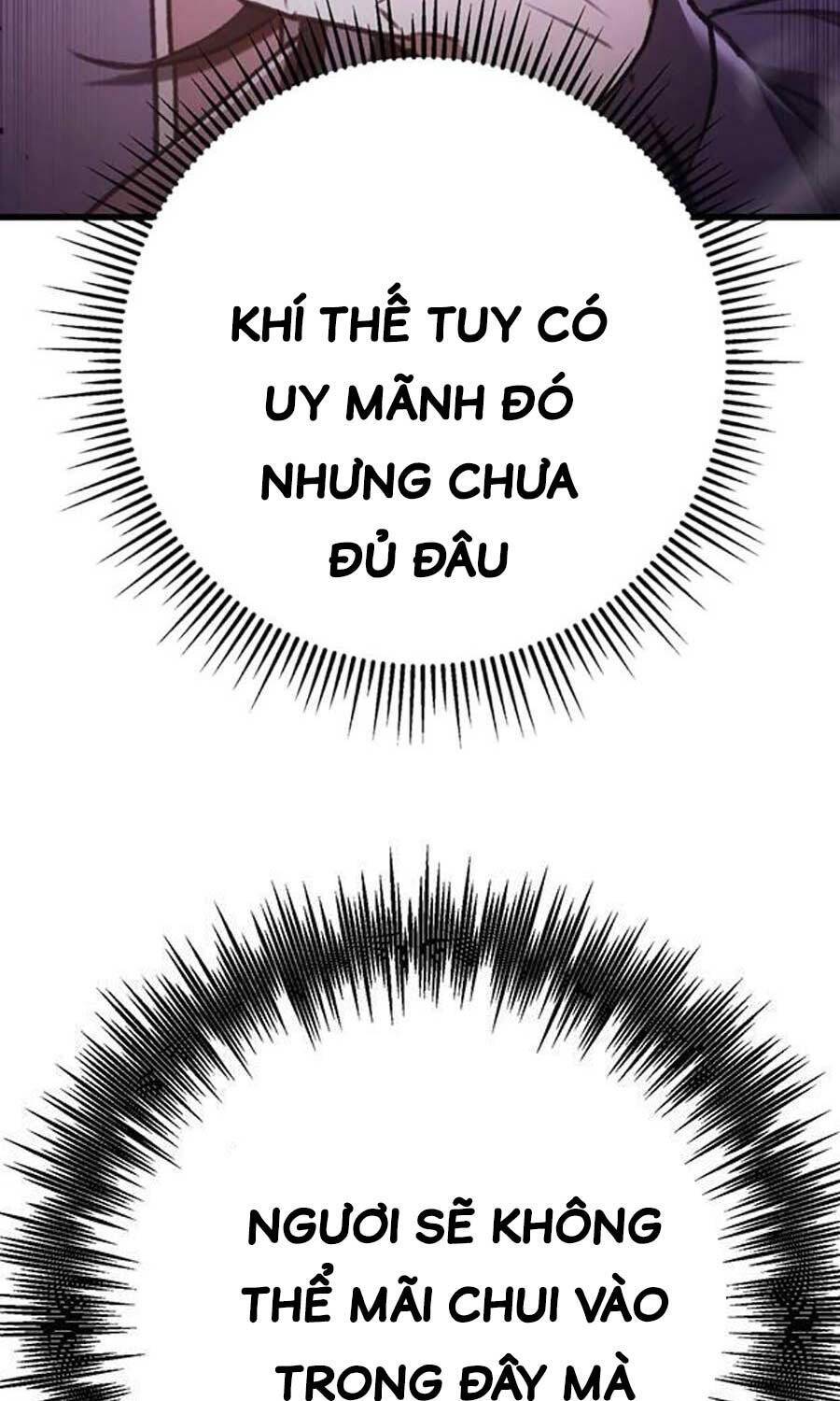 Thanh Kiếm Của Hoàng Đế: Chapter 59
