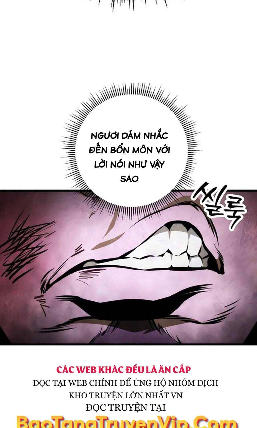 Thanh Kiếm Của Hoàng Đế: Chapter 59