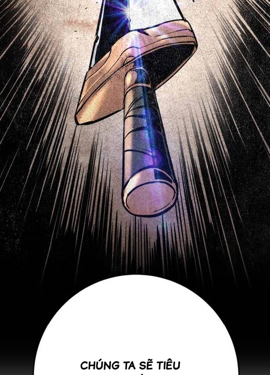 Thanh Kiếm Của Hoàng Đế: Chapter 60