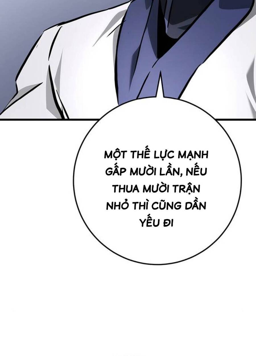 Thanh Kiếm Của Hoàng Đế: Chapter 60