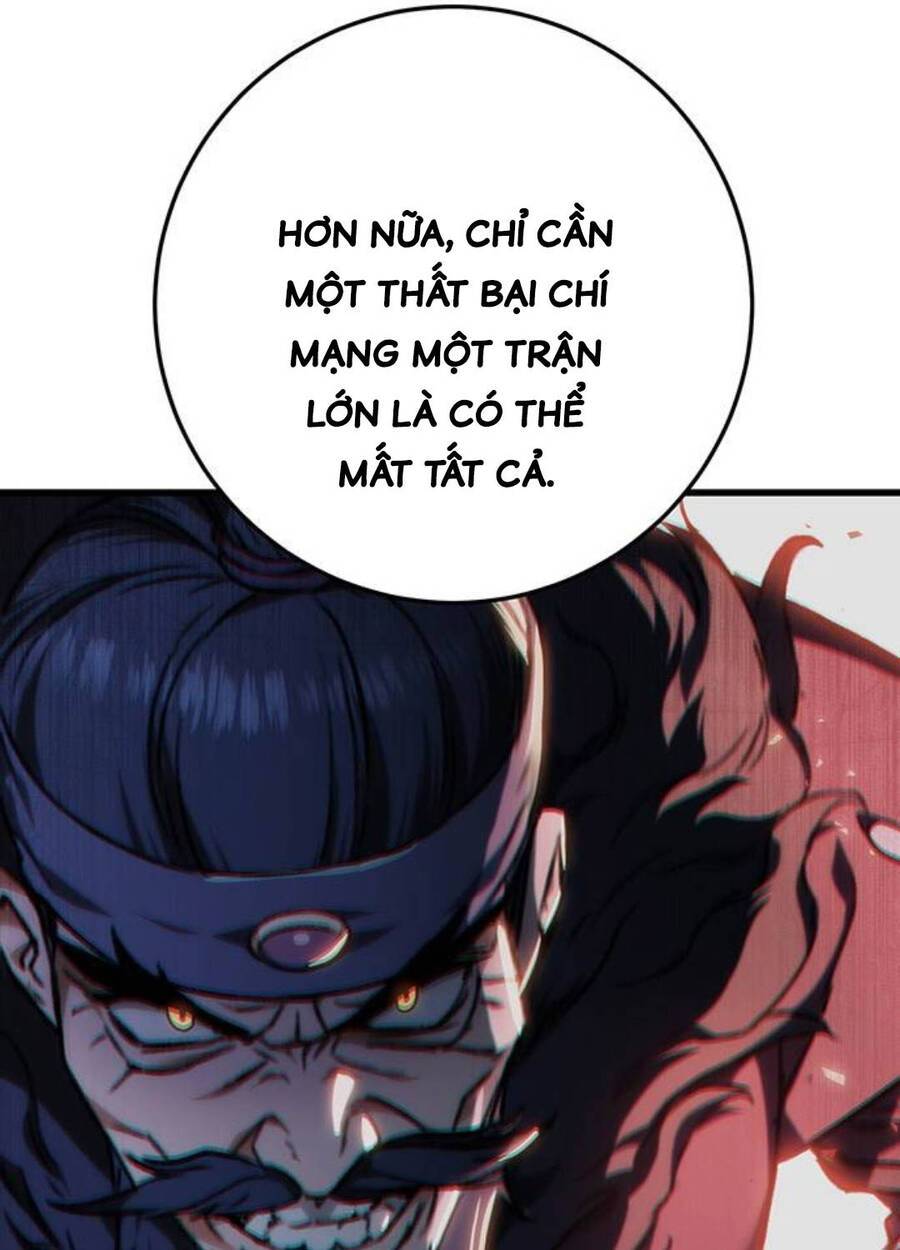 Thanh Kiếm Của Hoàng Đế: Chapter 60