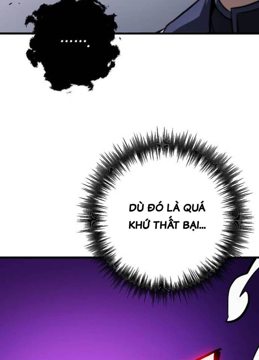 Thanh Kiếm Của Hoàng Đế: Chapter 60