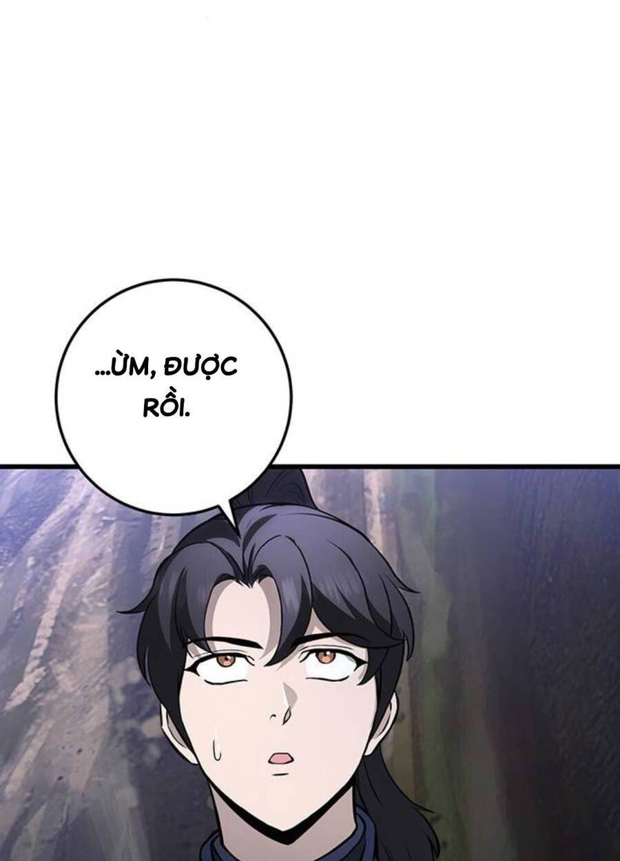 Thanh Kiếm Của Hoàng Đế: Chapter 60