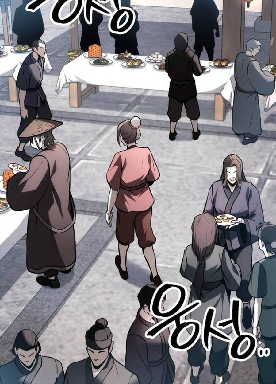 Thanh Kiếm Của Hoàng Đế: Chapter 60