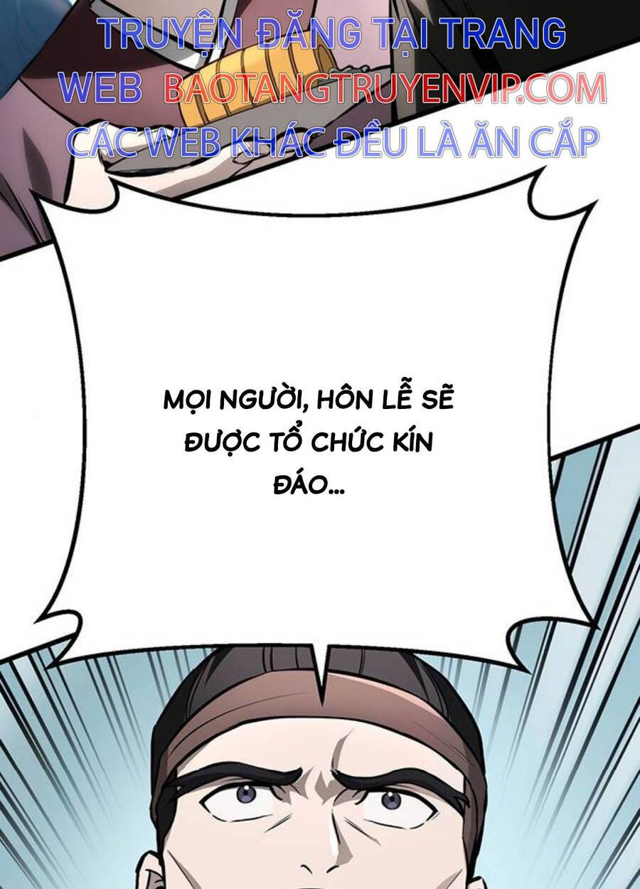 Thanh Kiếm Của Hoàng Đế: Chapter 60