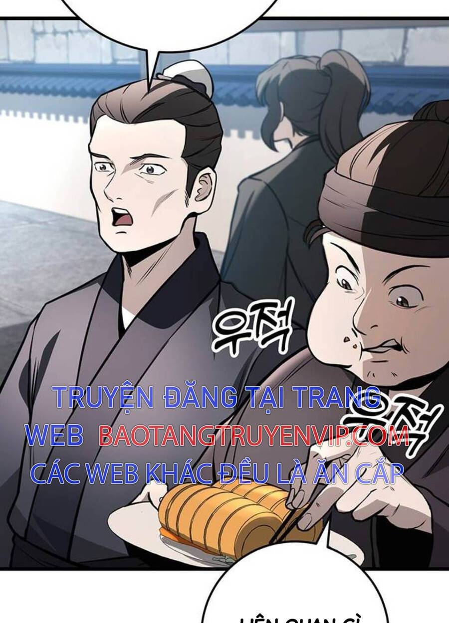 Thanh Kiếm Của Hoàng Đế: Chapter 60