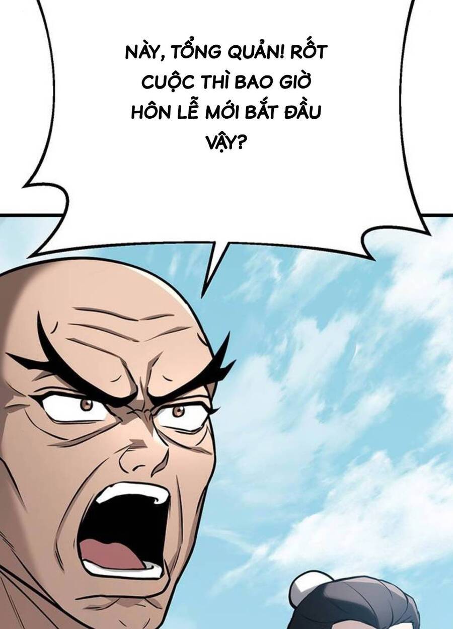 Thanh Kiếm Của Hoàng Đế: Chapter 60