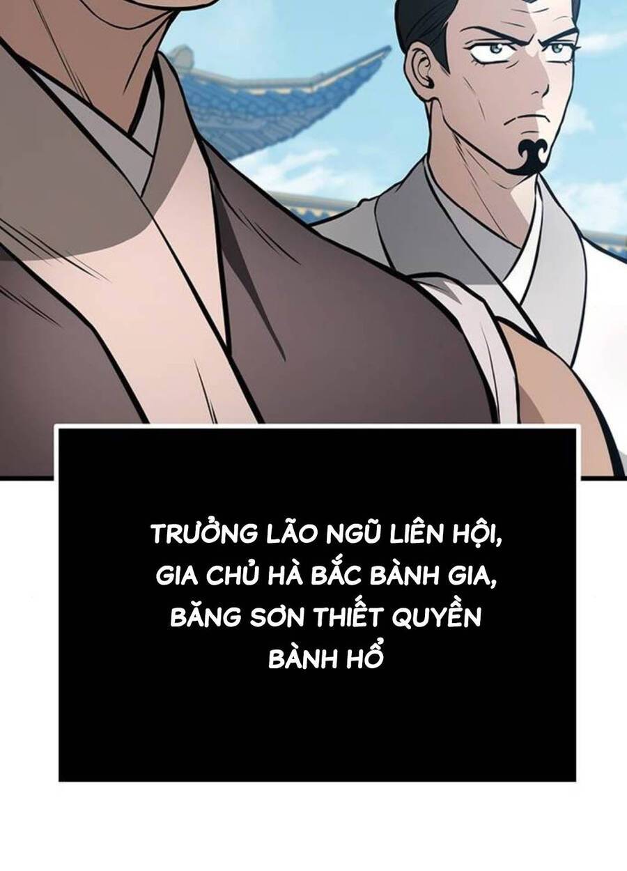Thanh Kiếm Của Hoàng Đế: Chapter 60