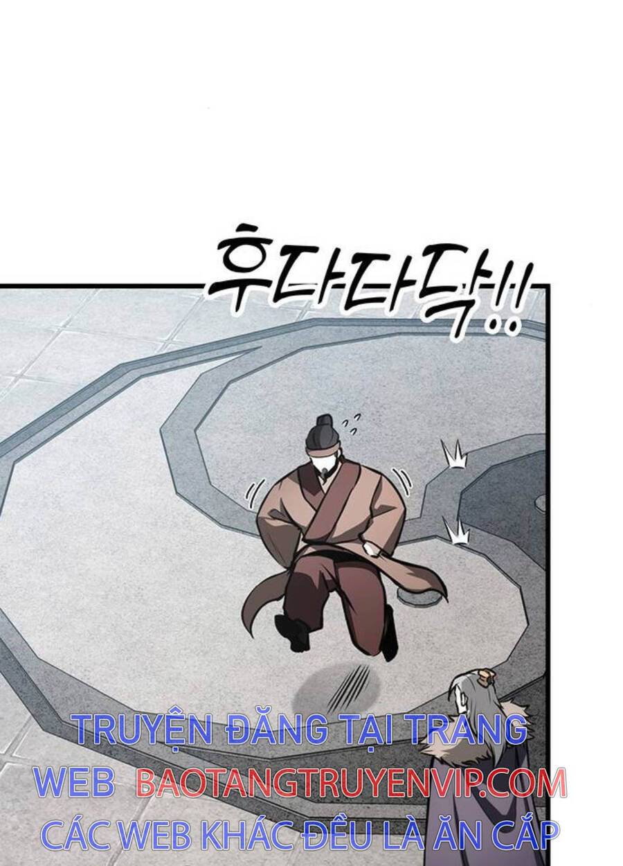 Thanh Kiếm Của Hoàng Đế: Chapter 60