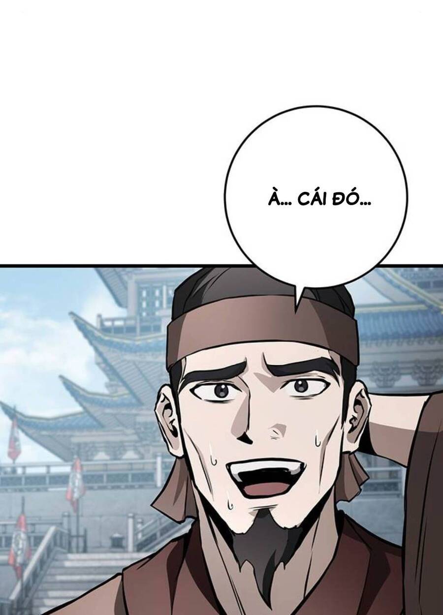 Thanh Kiếm Của Hoàng Đế: Chapter 60
