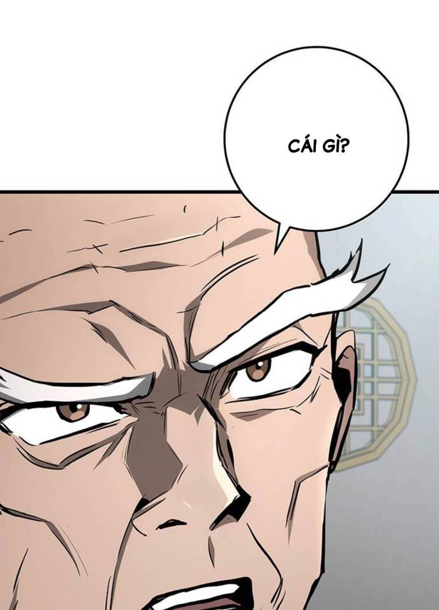 Thanh Kiếm Của Hoàng Đế: Chapter 60