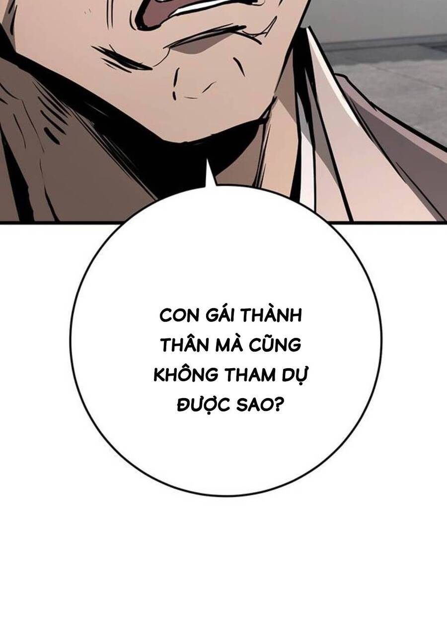 Thanh Kiếm Của Hoàng Đế: Chapter 60