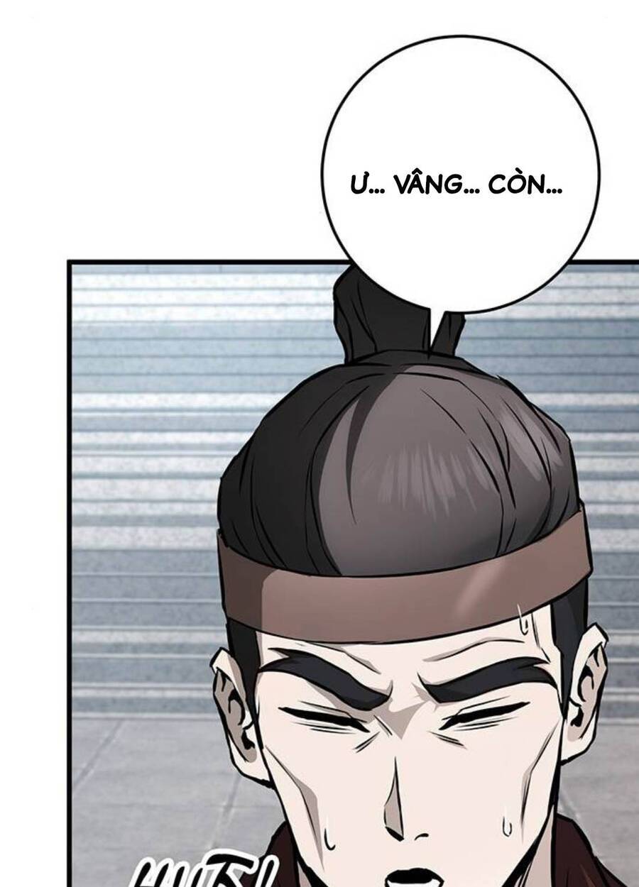 Thanh Kiếm Của Hoàng Đế: Chapter 60
