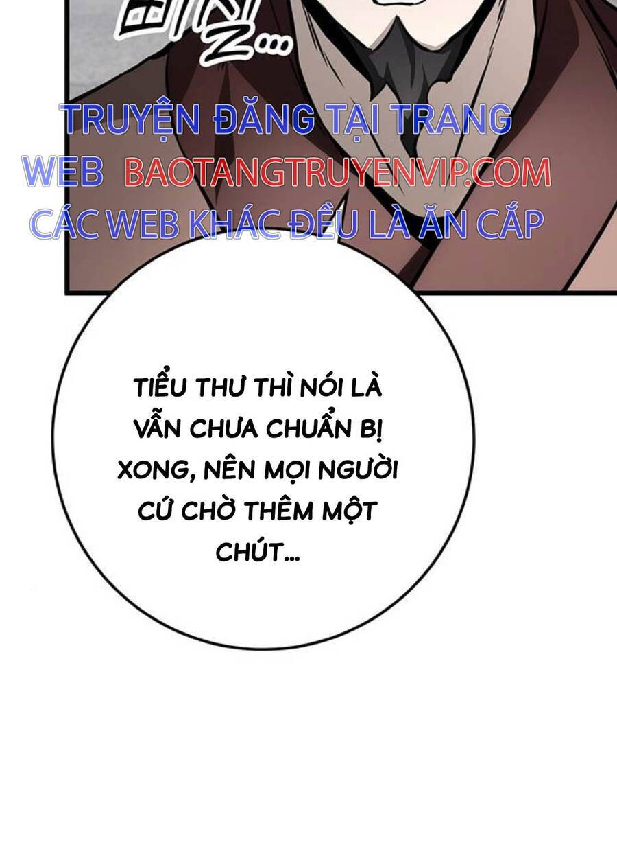 Thanh Kiếm Của Hoàng Đế: Chapter 60