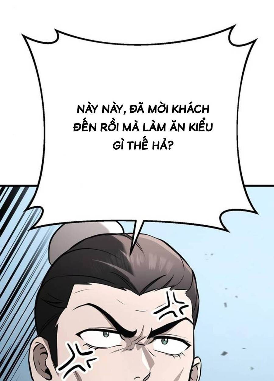 Thanh Kiếm Của Hoàng Đế: Chapter 60