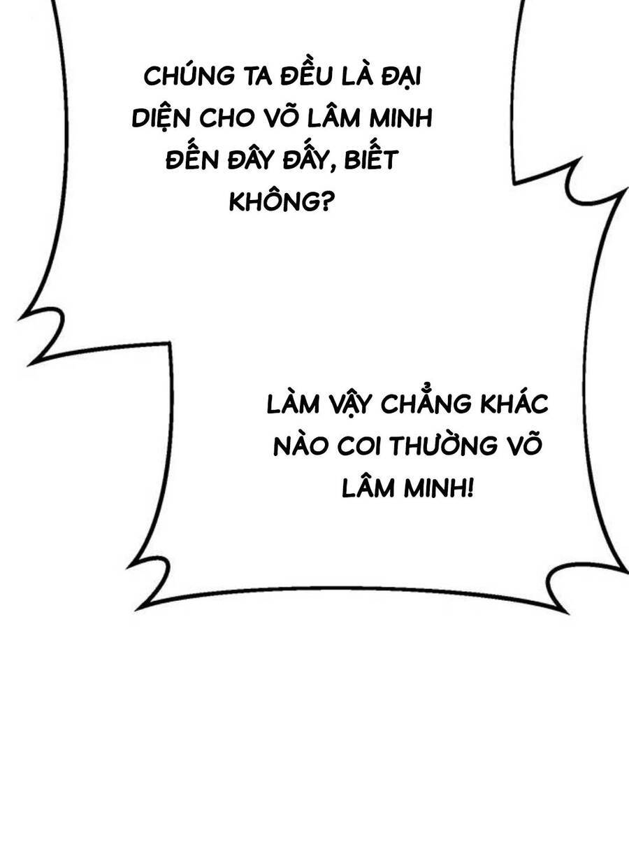 Thanh Kiếm Của Hoàng Đế: Chapter 60