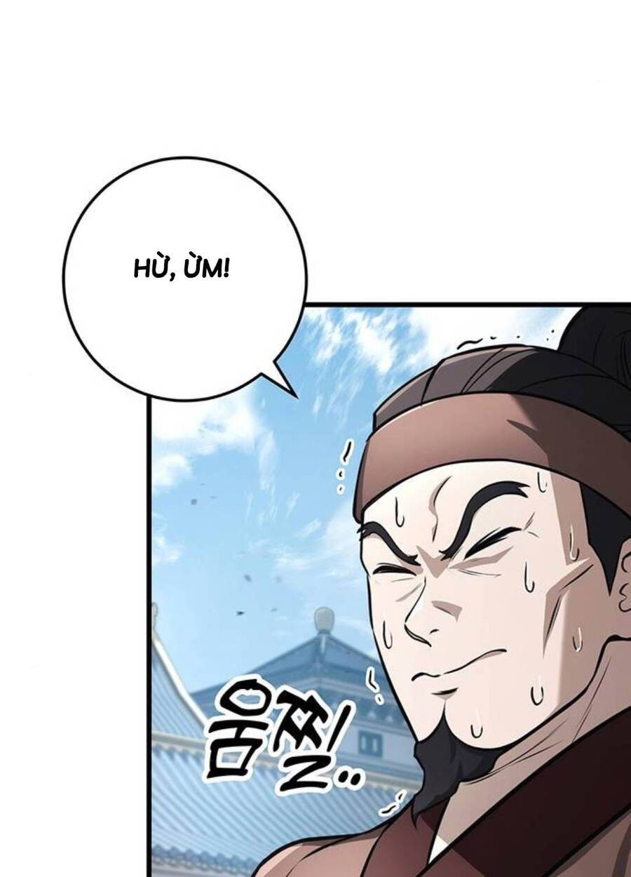 Thanh Kiếm Của Hoàng Đế: Chapter 60