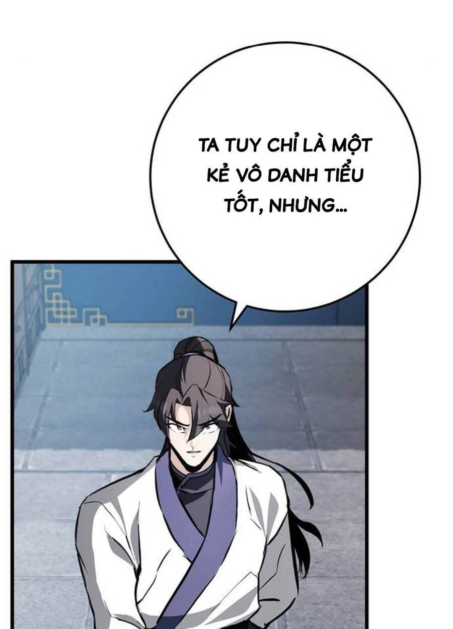 Thanh Kiếm Của Hoàng Đế: Chapter 60