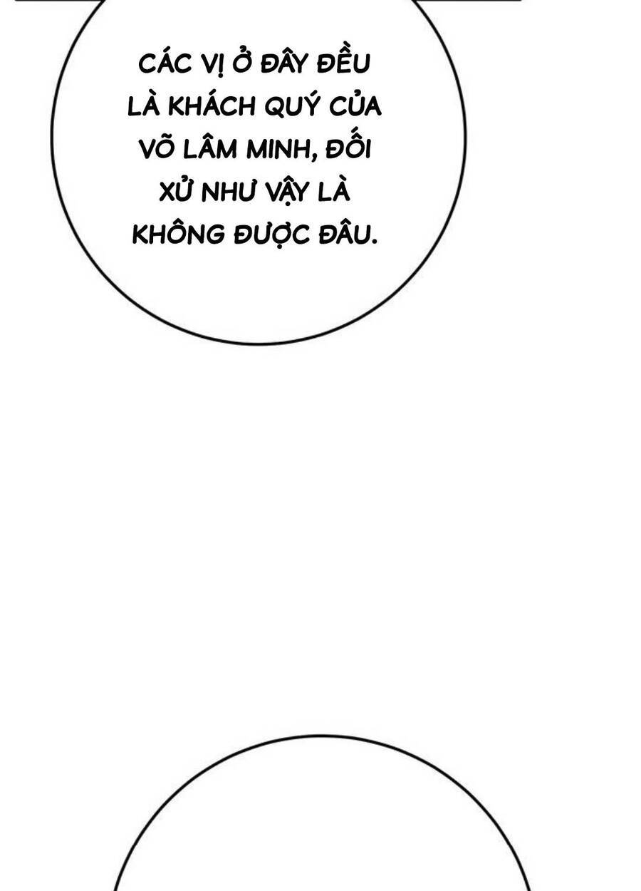 Thanh Kiếm Của Hoàng Đế: Chapter 60