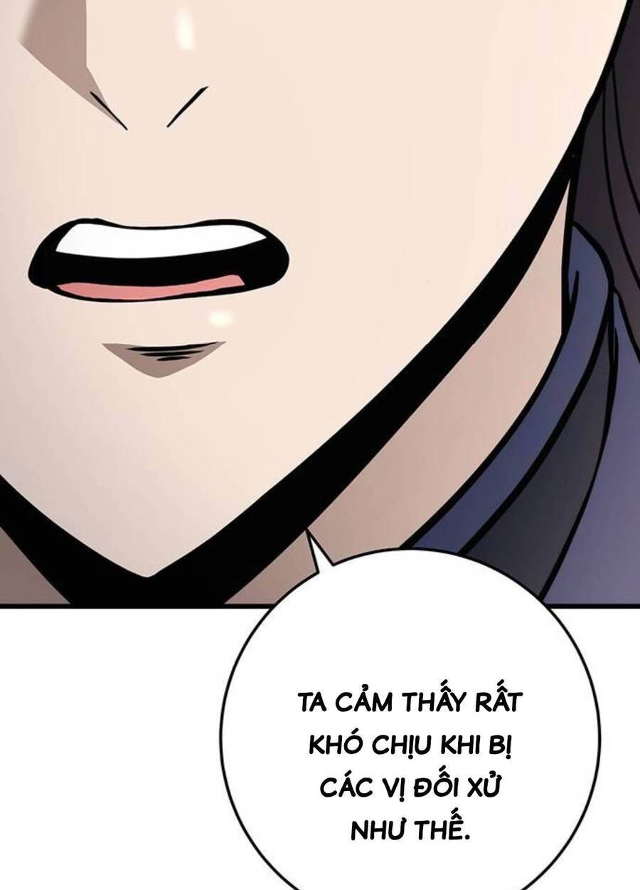 Thanh Kiếm Của Hoàng Đế: Chapter 60