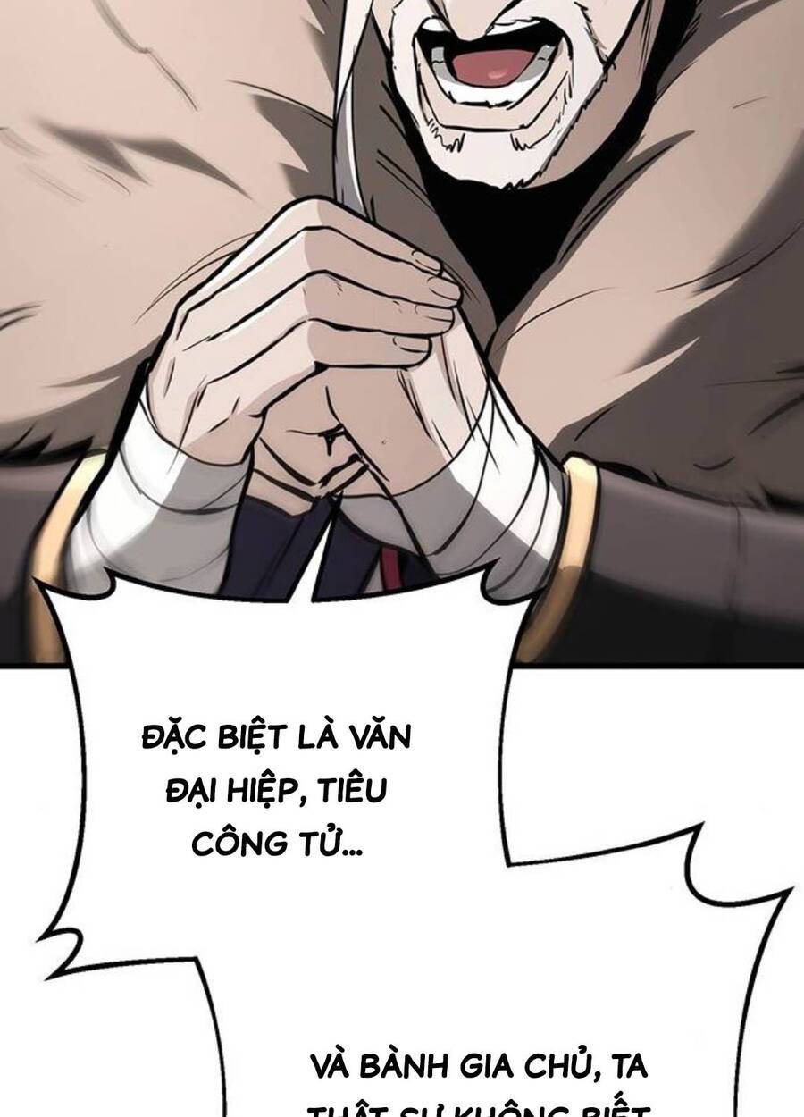 Thanh Kiếm Của Hoàng Đế: Chapter 60