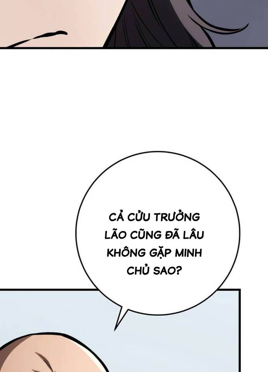 Thanh Kiếm Của Hoàng Đế: Chapter 60