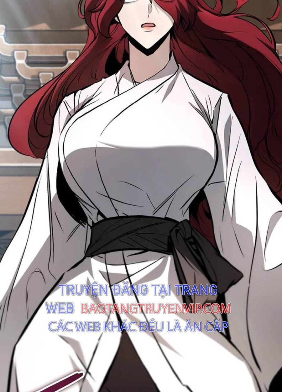 Thanh Kiếm Của Hoàng Đế: Chapter 60