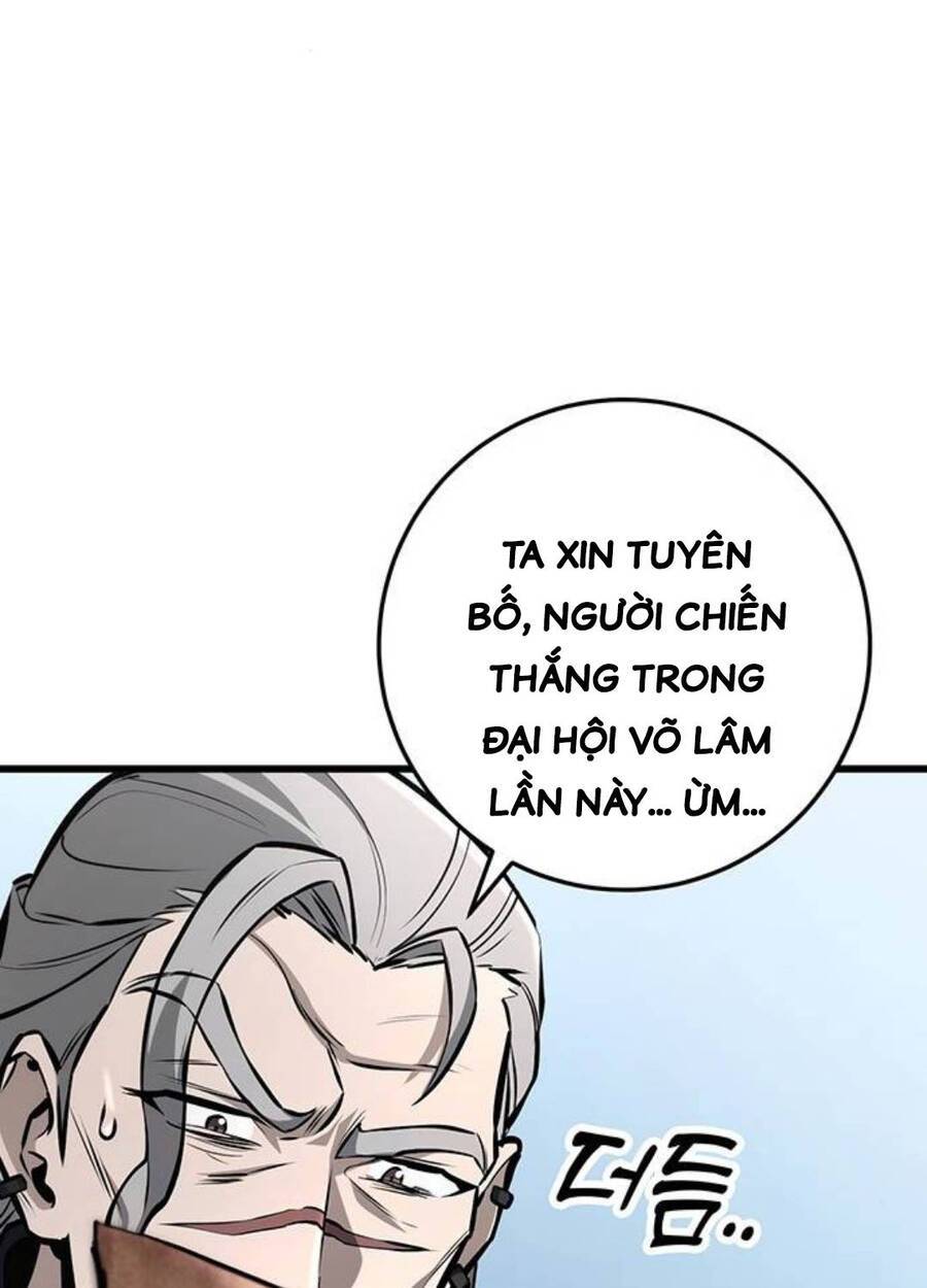 Thanh Kiếm Của Hoàng Đế: Chapter 60