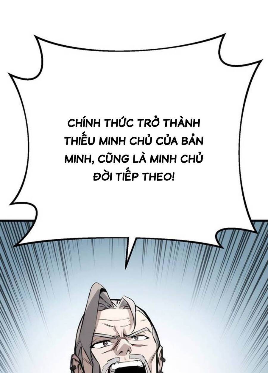 Thanh Kiếm Của Hoàng Đế: Chapter 60