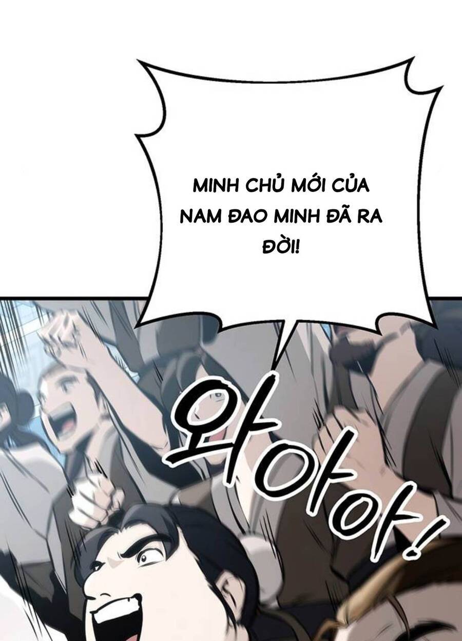 Thanh Kiếm Của Hoàng Đế: Chapter 60
