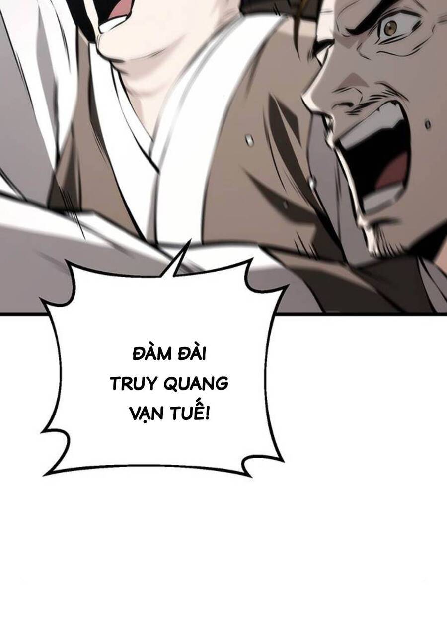 Thanh Kiếm Của Hoàng Đế: Chapter 60