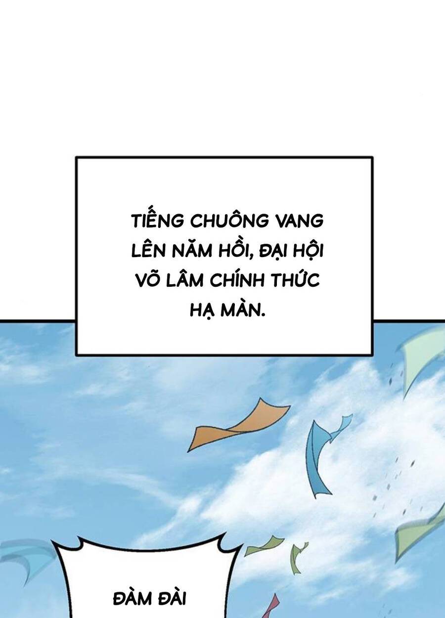 Thanh Kiếm Của Hoàng Đế: Chapter 60