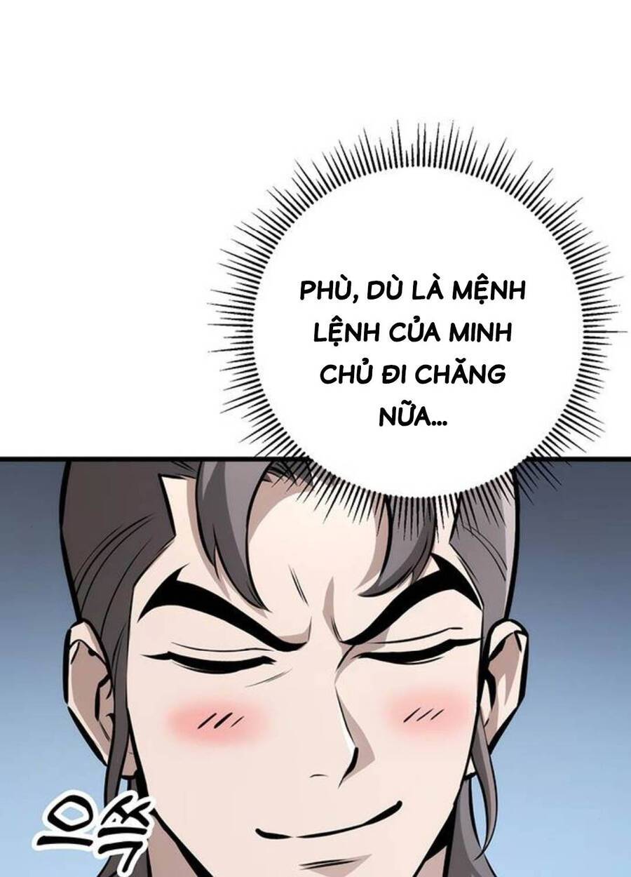 Thanh Kiếm Của Hoàng Đế: Chapter 60