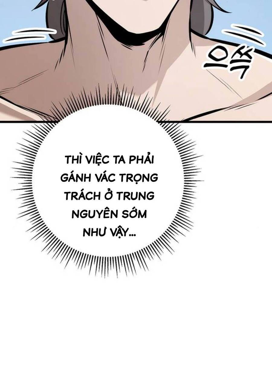 Thanh Kiếm Của Hoàng Đế: Chapter 60