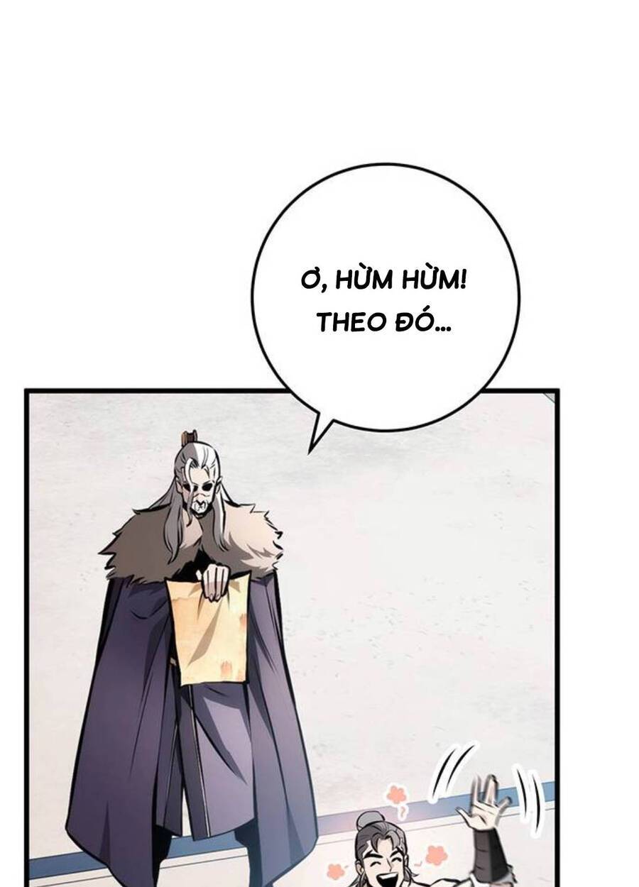 Thanh Kiếm Của Hoàng Đế: Chapter 60