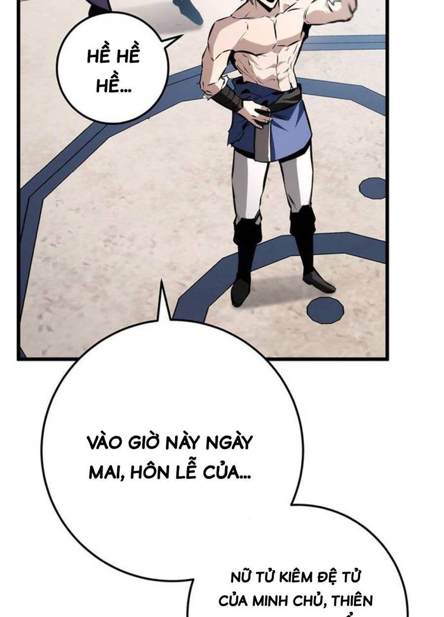 Thanh Kiếm Của Hoàng Đế: Chapter 60