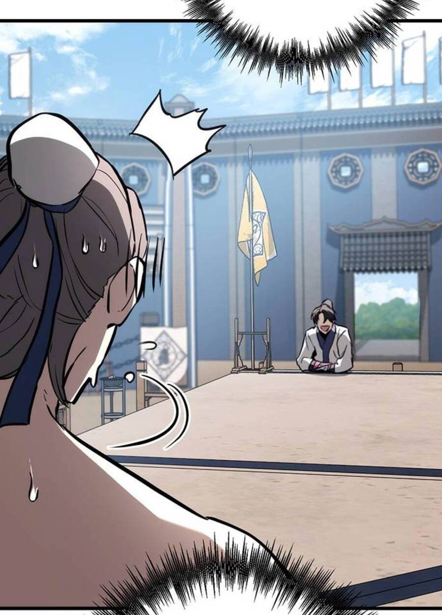 Thanh Kiếm Của Hoàng Đế: Chapter 60
