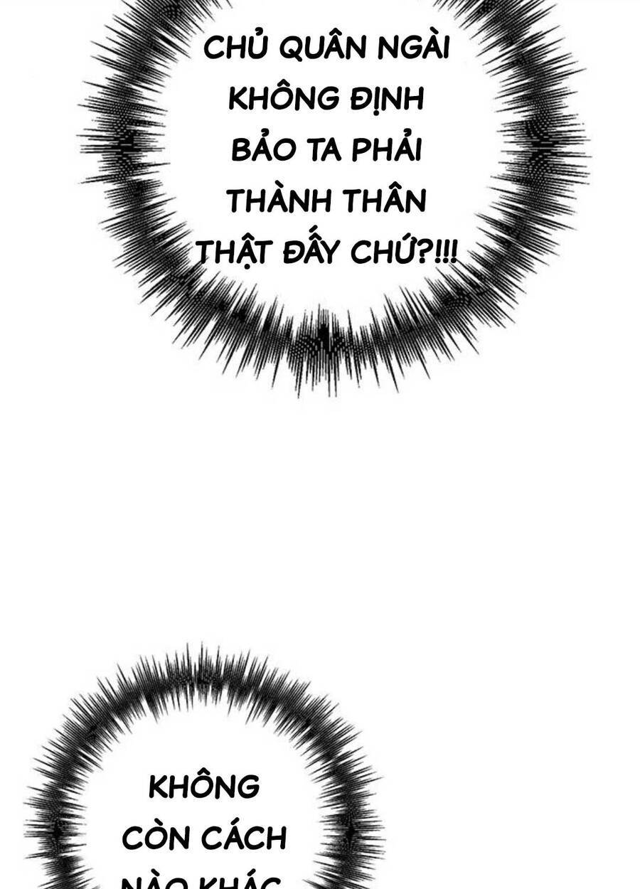 Thanh Kiếm Của Hoàng Đế: Chapter 60