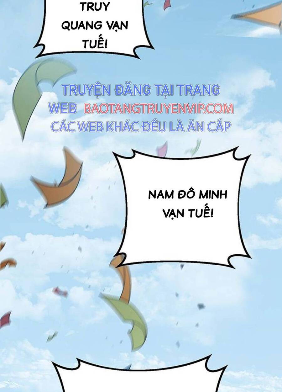 Thanh Kiếm Của Hoàng Đế: Chapter 60