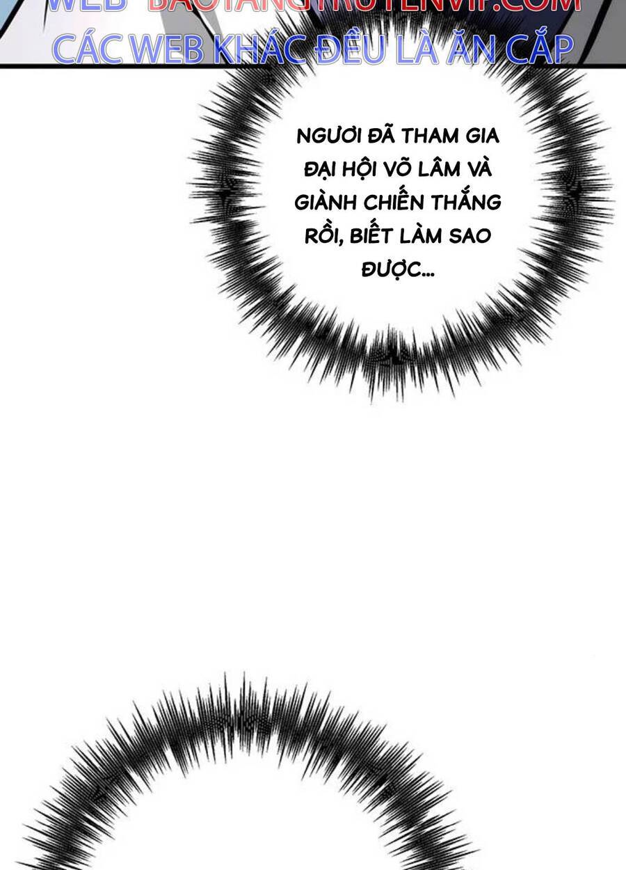 Thanh Kiếm Của Hoàng Đế: Chapter 60