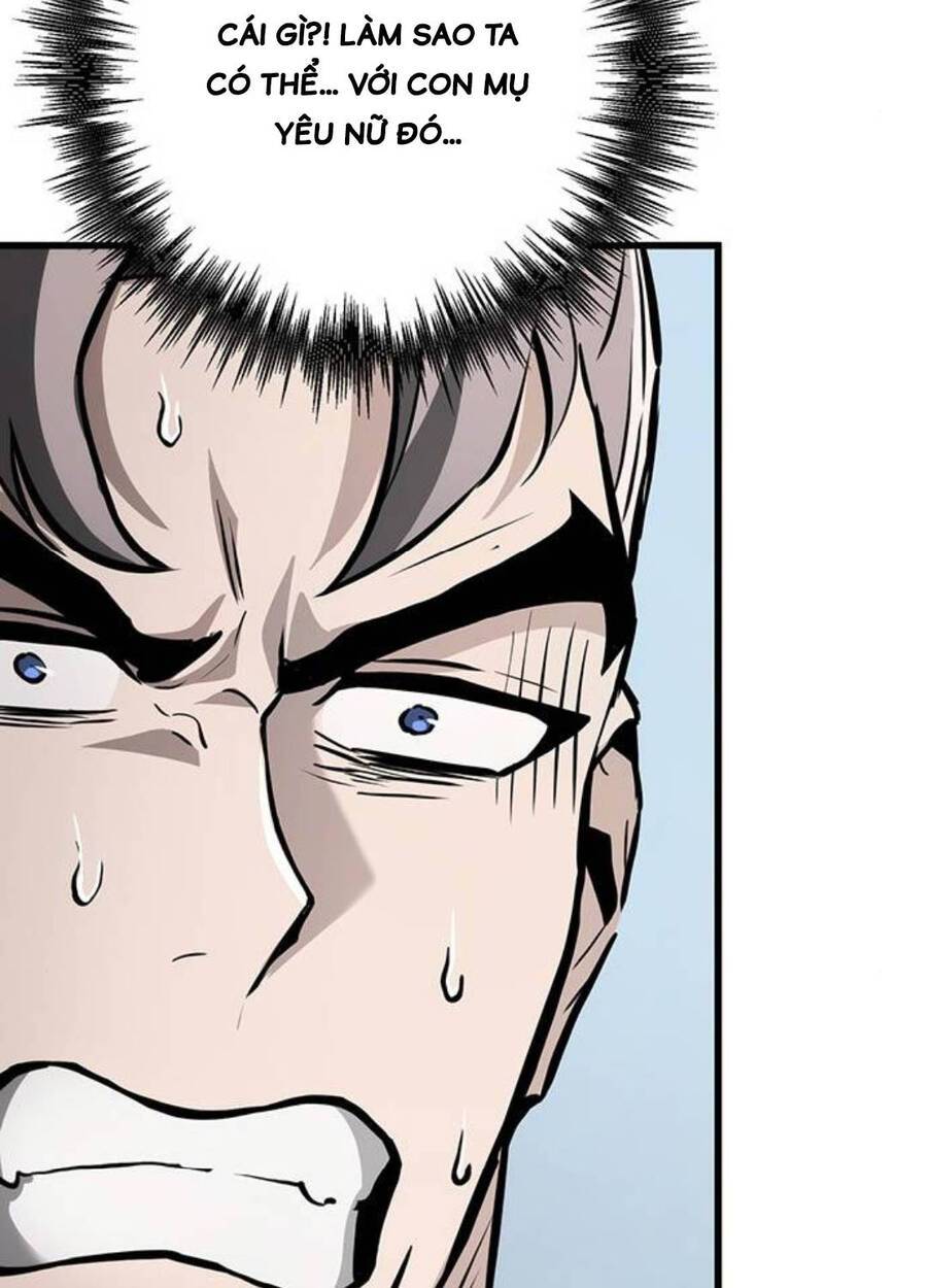 Thanh Kiếm Của Hoàng Đế: Chapter 60