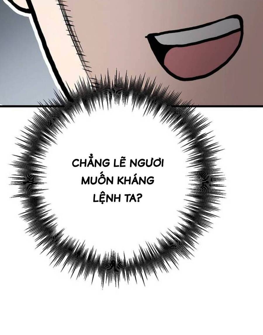 Thanh Kiếm Của Hoàng Đế: Chapter 60