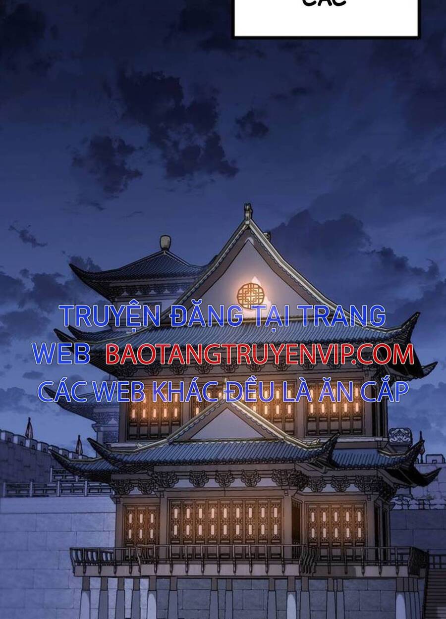 Thanh Kiếm Của Hoàng Đế: Chapter 60