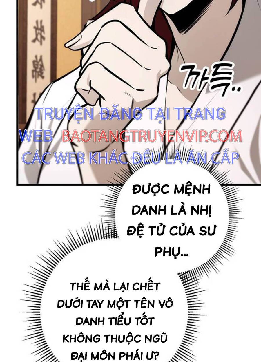 Thanh Kiếm Của Hoàng Đế: Chapter 60